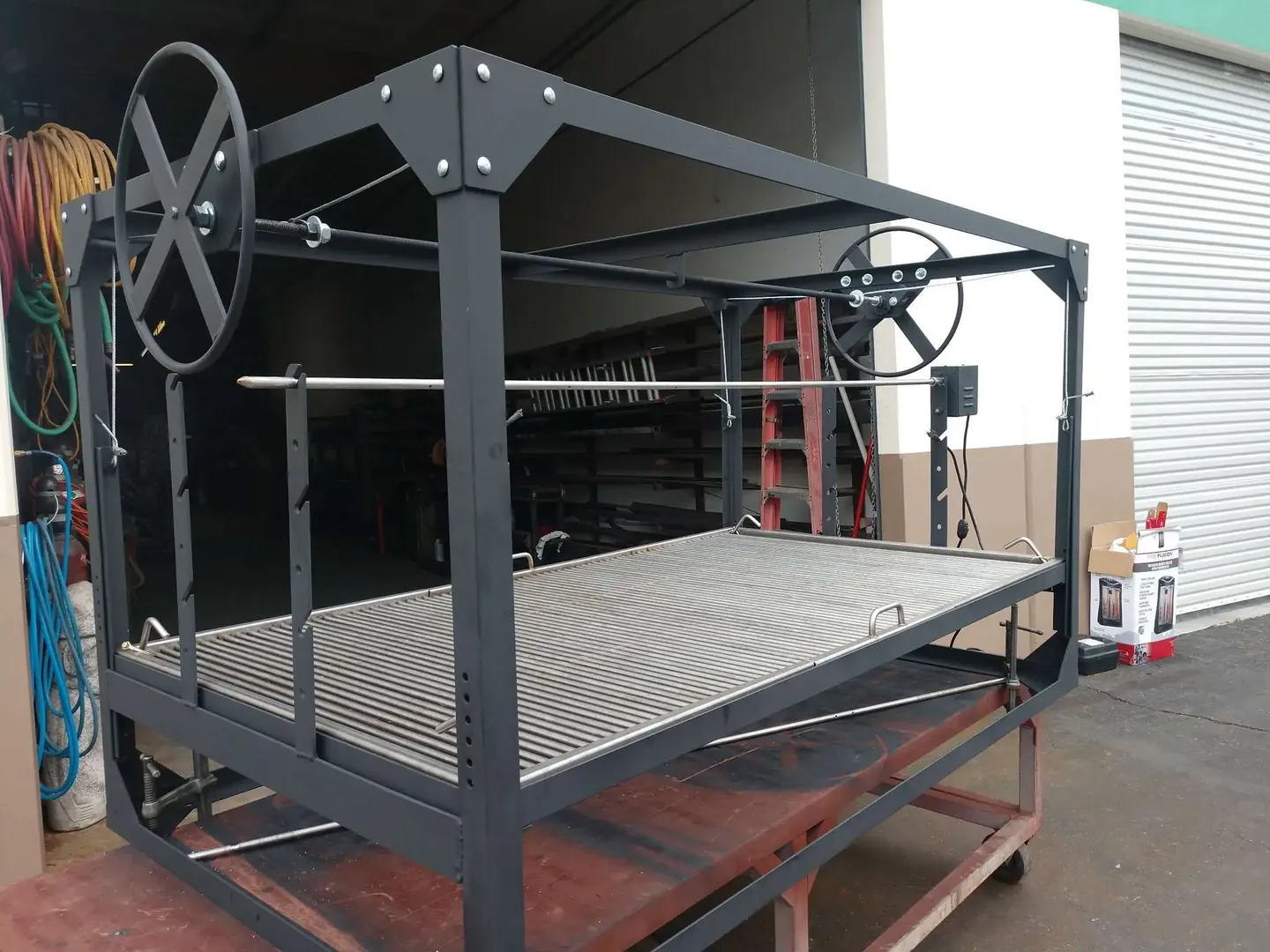 Avalon Fabricators photo 5
