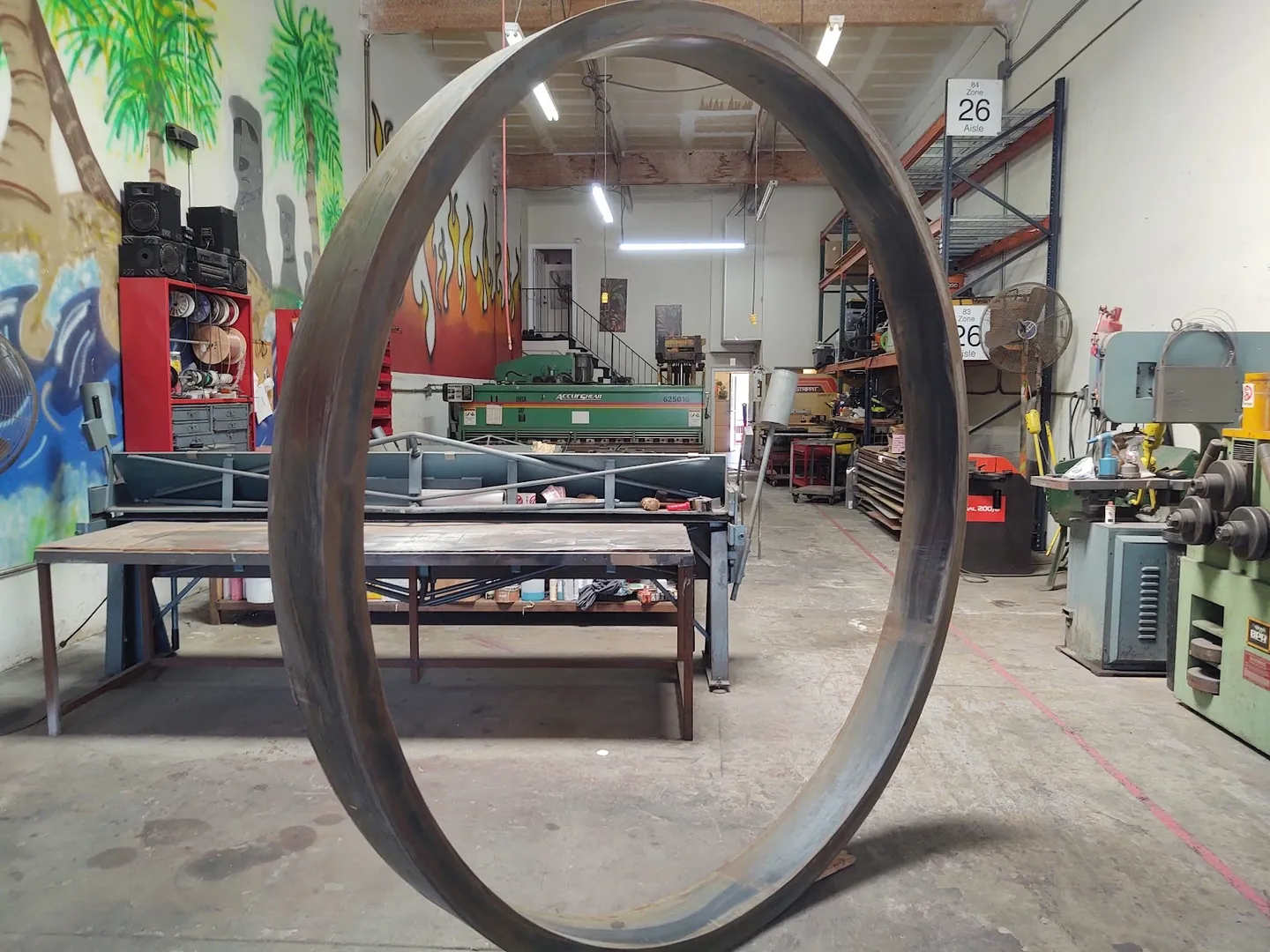Avalon Fabricators photo 2