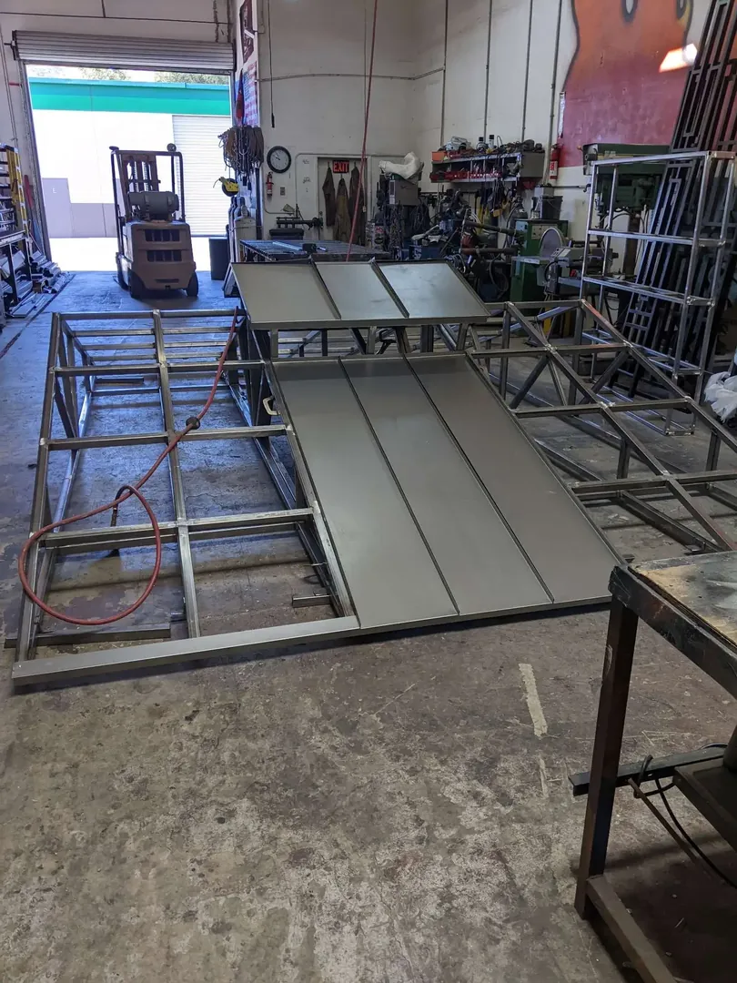 Avalon Fabricators photo 8